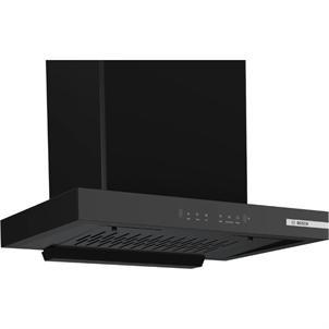 MÁY HÚT MÙI ÁP TƯỜNG BOSCH DWB68IJ60I SERI 4 60CM